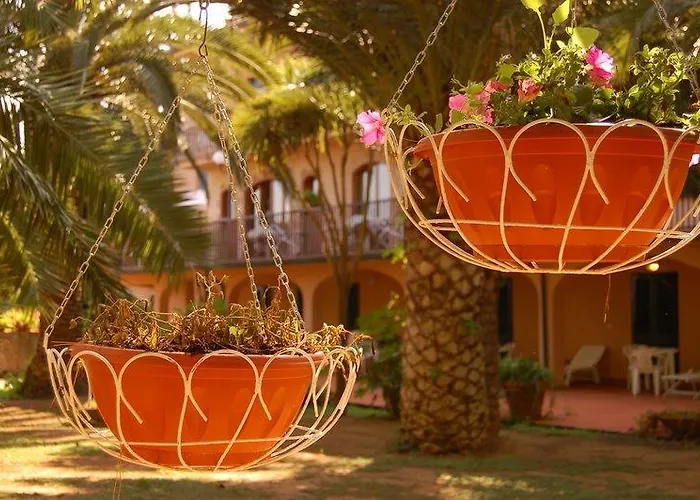 Hotel Belvedere