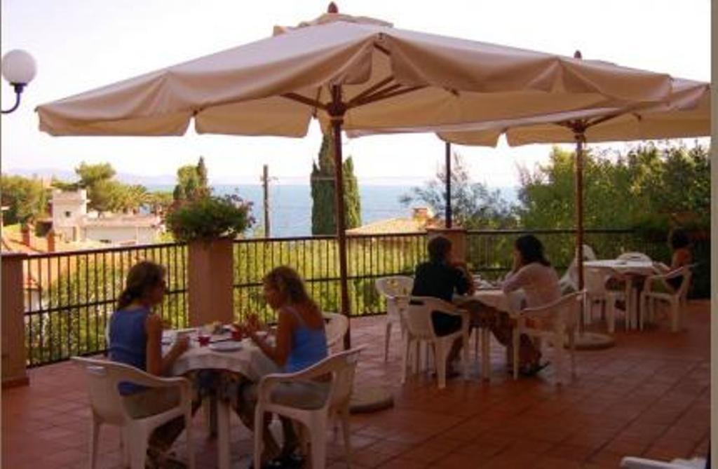 Hotel Belvedere 3*