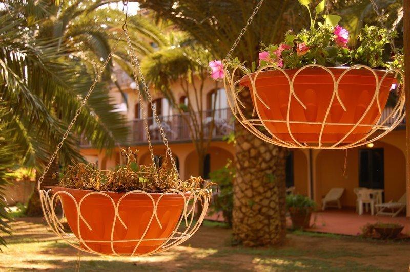 Belvedere Hotel Porto Santo Stefano (Grosseto)
